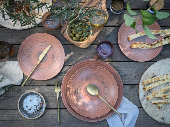 Produktbild CreaTable Neapel (12 Stk.)