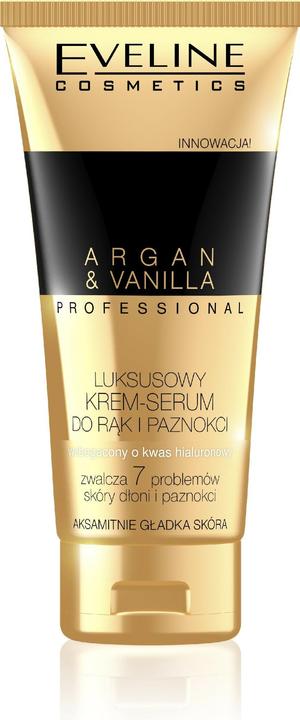 Eveline Argan&Vanille (100 ml)
