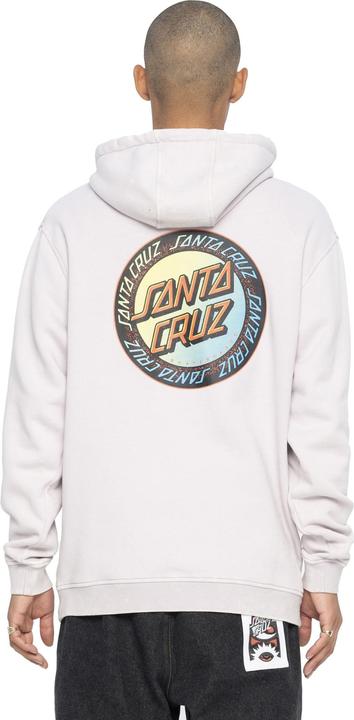 Produktbild Santa Cruz Loud Ringed Dot Hood (M)