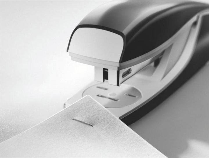 Actual product image Leitz Office stapler NeXXt (30 Sheets)
