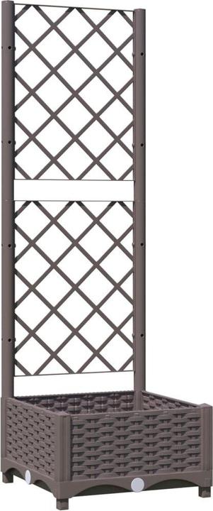 Produktbild vidaXL Garten-Pflanzgefäss