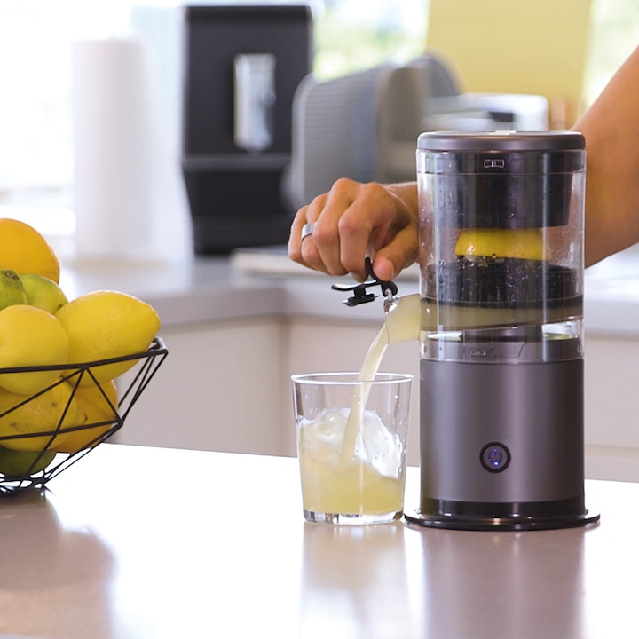 Productafbeelding Livington JuiceBoost