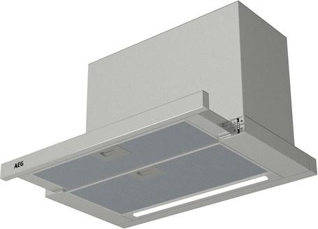 Immagine prodotto Electrolux Cofano a schermo piatto (Cappuccio a schermo piatto)
