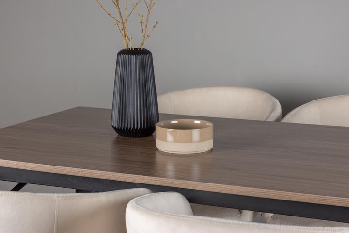 Actual product image Venture Home Tempe, Berit (MDF)