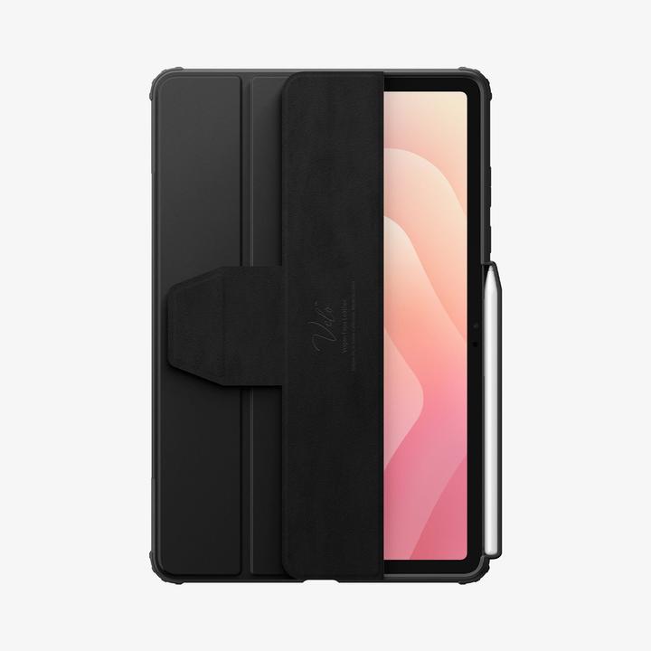 Produktbild Spigen - Air Skin Pro - Samsung Galaxy Tab S11 - Black (Samsung Galaxy Tab S11)