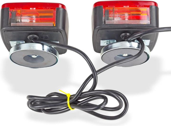 Produktbild Dema Magnet Rücklichter