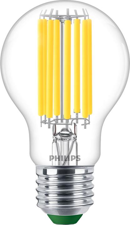 Image du produit Philips LED Classic (E27, 7.30 W, 1535 lm, 1 x, A)