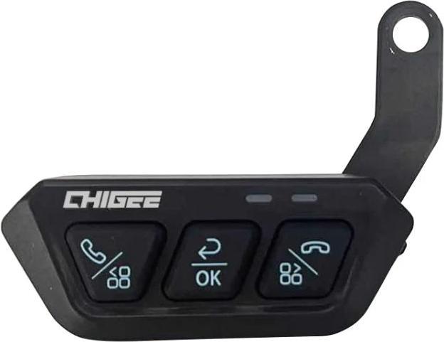 Actual product image Chigee AIO-5 Fernbedienung Pro (Device-specific remote control, Radio Frequency (RF))