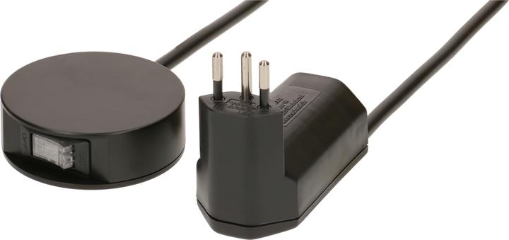 Actual product image Max Hauri Adapter plug