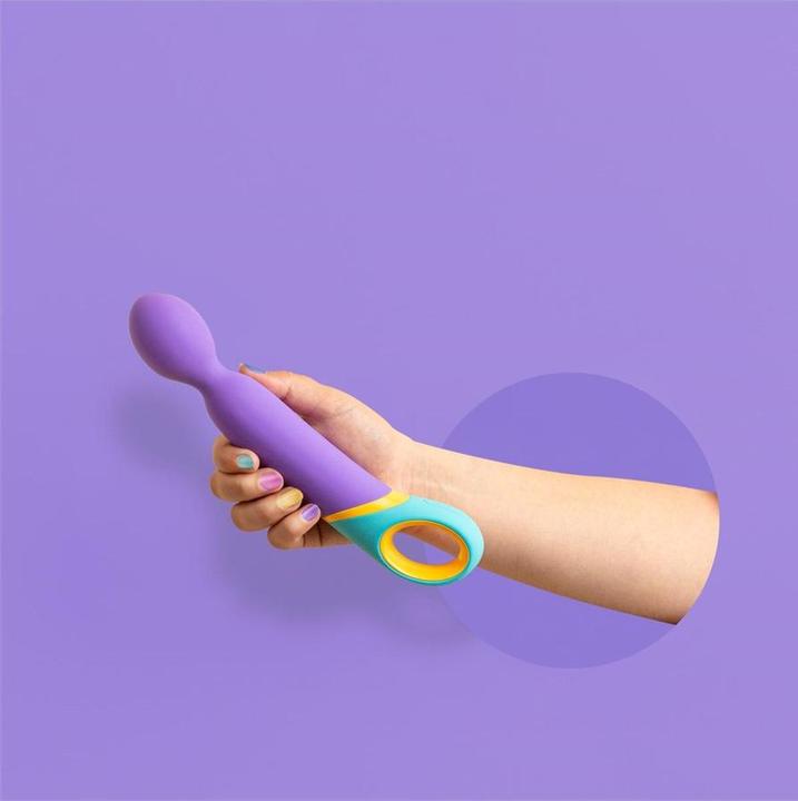 Actual product image PMV20 Base Â Stabvibrator