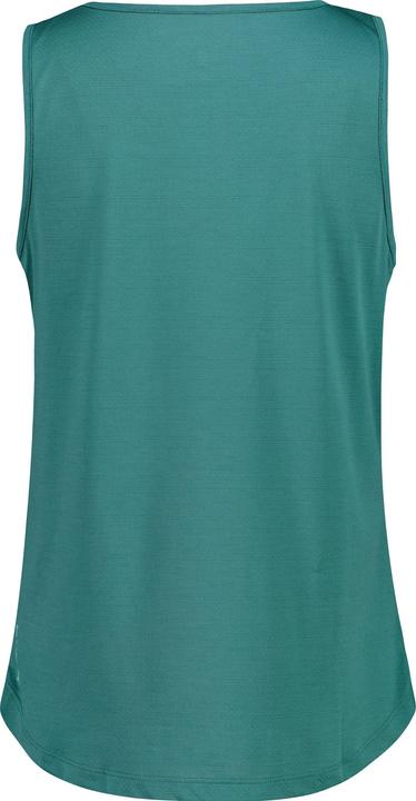Actual product image CMP Campagnolo Women's Sleeveless Top (40, M)