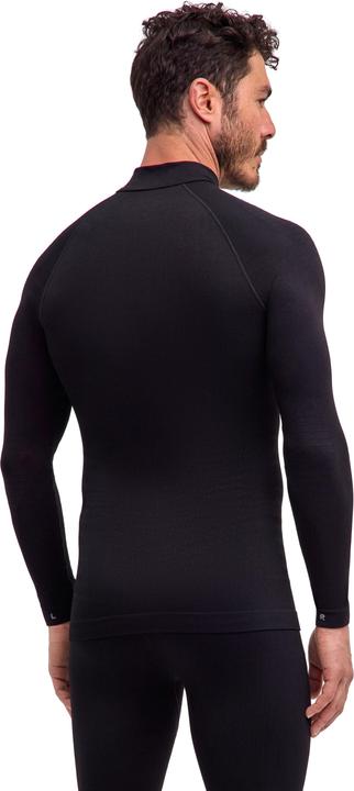 Actual product image Falke MW Zip Shirt Tight m (S)