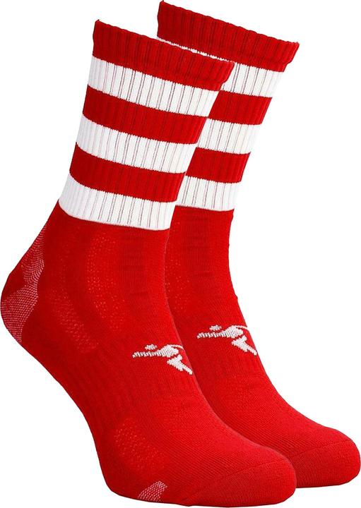 Actual product image Precision Pro football socks (31 - 34)