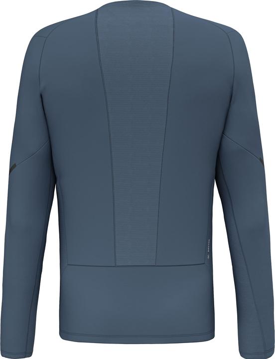 Actual product image Salewa PEDROC DRY Men's L/S TEE. (S)