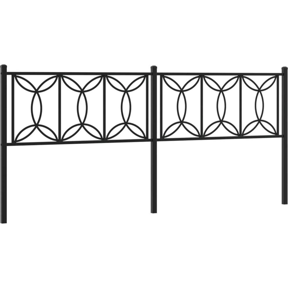 VidaXL, Bett Zubehör, La§In (206 x 3 x 90 cm)