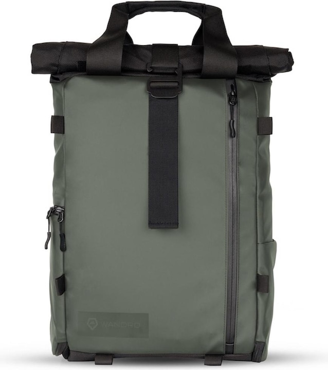 Wandrd Prvke Lite (Photo backpack, 11 l)