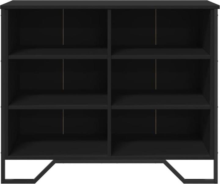 Produktbild vidaXL Sideboard (91 x 35.5 x 74.5 cm)