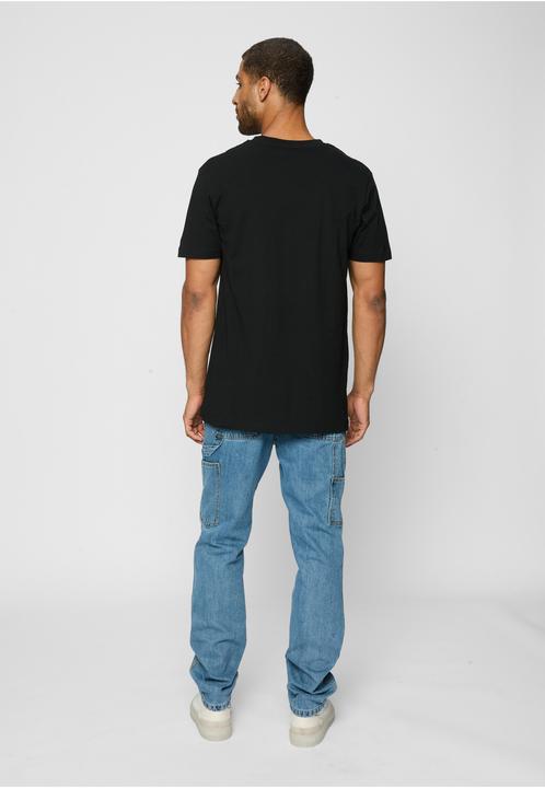 Produktbild Mister Tee Hooped Arch Tee - 19005 (M)