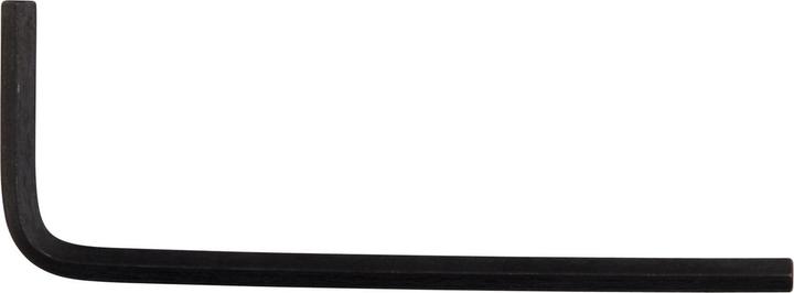 Actual product image Makita 6-KT pin spanner 3mm