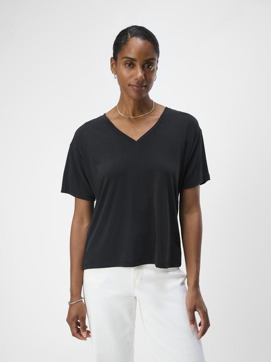 Actual product image Object V-Ausschnitt T-Shirt (XS)