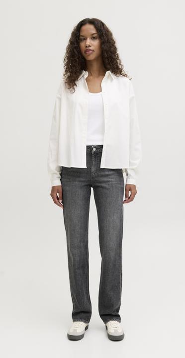 Produktbild JJXX JXNICE SL-STR MW C8165 JEANS DNM NOOS (W26/L30)