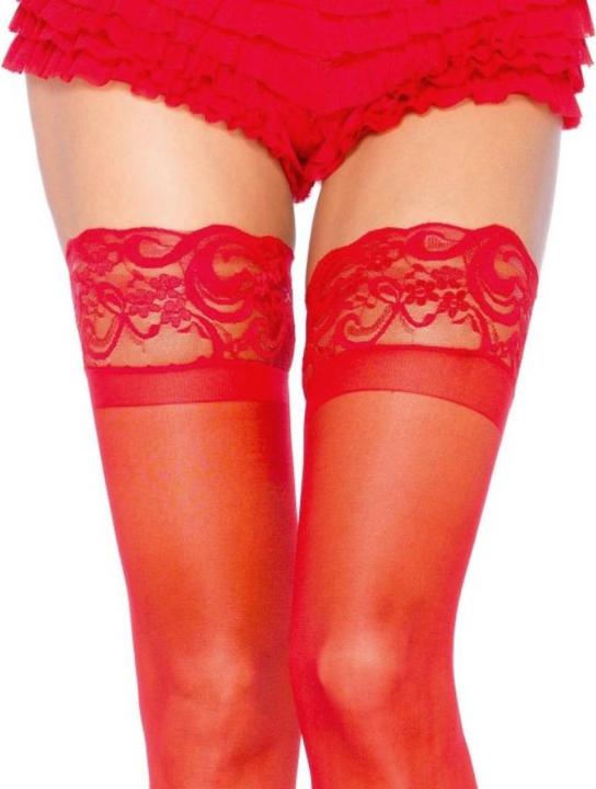 Immagine prodotto Leg Avenue Stay Up (Taglia unica)