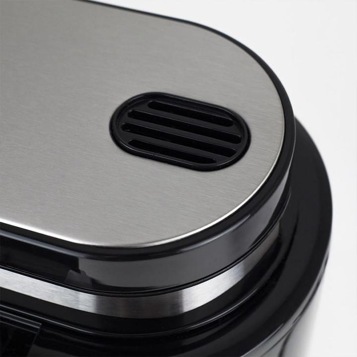 Produktbild Caso 1848 Coffee Compact, Mit LCD-Display & Timer