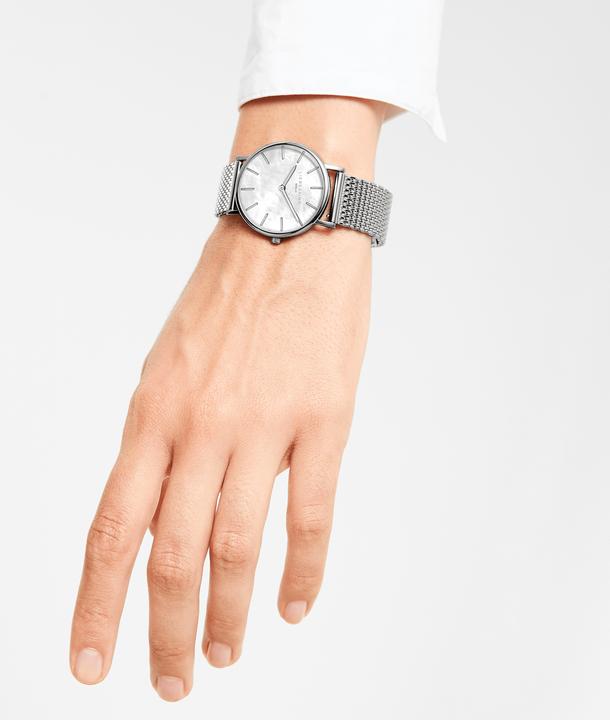 Immagine prodotto Liebeskind Berlin Damenuhr (Orologio da polso analogico, 34 mm)