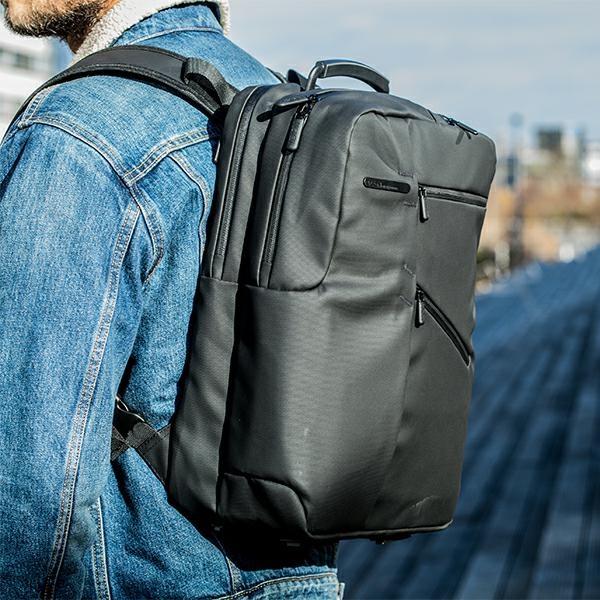 Actual product image Lexon Challenger Backpack (16 l)