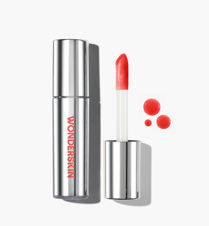 Immagine prodotto Wonderskin - Lip Rehab Serum Oil - Flirt - 3.57 (Olio per labbra, 3.57 ml)