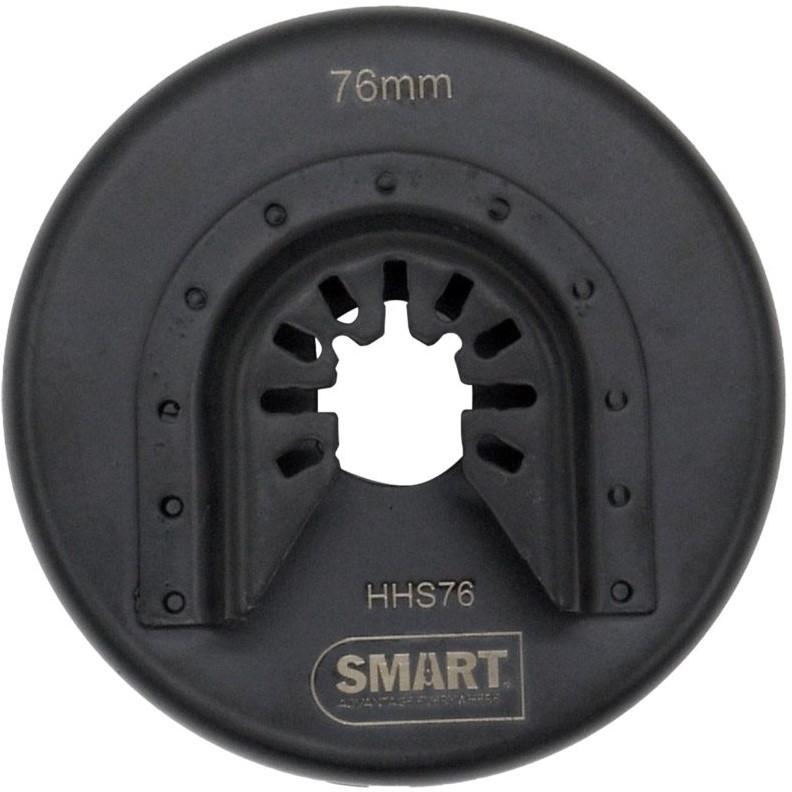 Smart Blades, Lochsäge, HHS76 UN TRA O76mm Lochsäge 1St. (76 Millimeter)