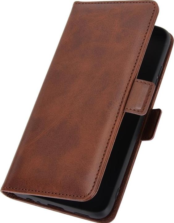 Actual product image Screenguard Xiaomi Redmi Note 9T CardLounge Leather Case (Xiaomi Redmi Note 9T)