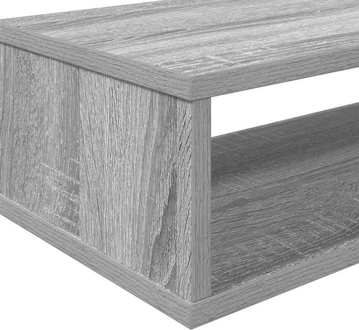 Produktbild vidaXL WandTVStand (25 x 25 x 28.50 cm)