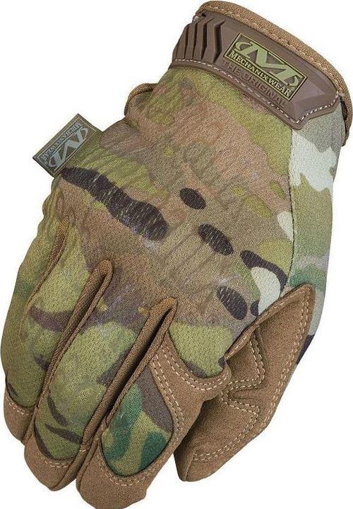 Actual product image Mechanix Wear The Original Glove (L)