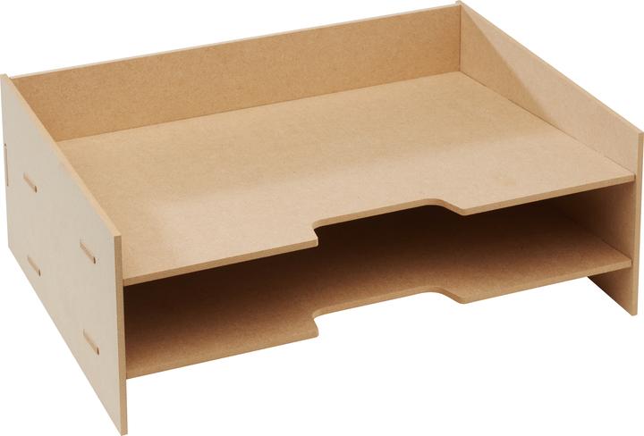 Image du produit Pronty Crafts Bac à papier