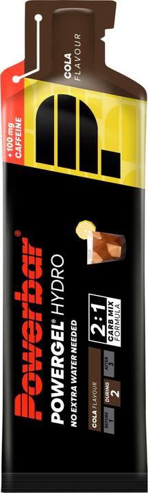 Powerbar Hydro Gel (Cola, 1 Stk., 85 g)