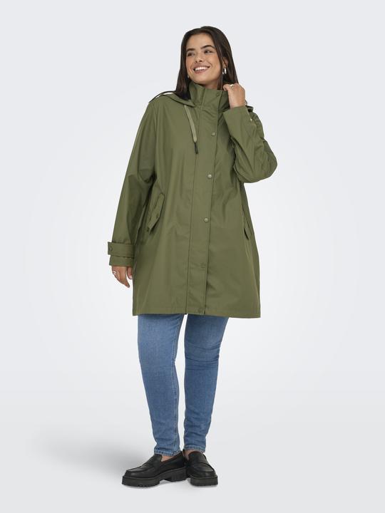 Immagine prodotto Only CARLILI Regenponcho Regenponcho (L)