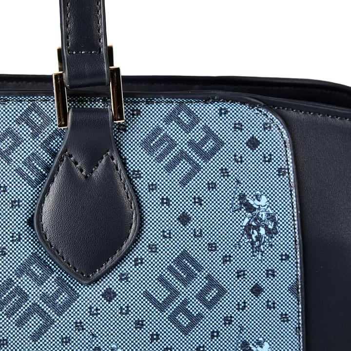 Produktbild U.S. Polo Hampton Shopper Tasche 38 cm