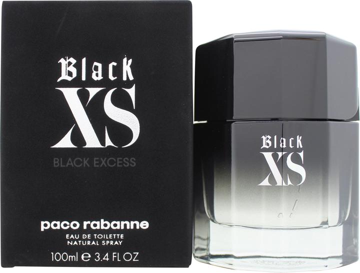 Immagine prodotto Paco Rabanne Nero XS (Eau de toilette, 100 ml)