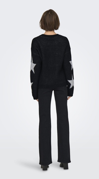 Actual product image Only ONLJESSICA knitted jumper Knitted jumper (XL)