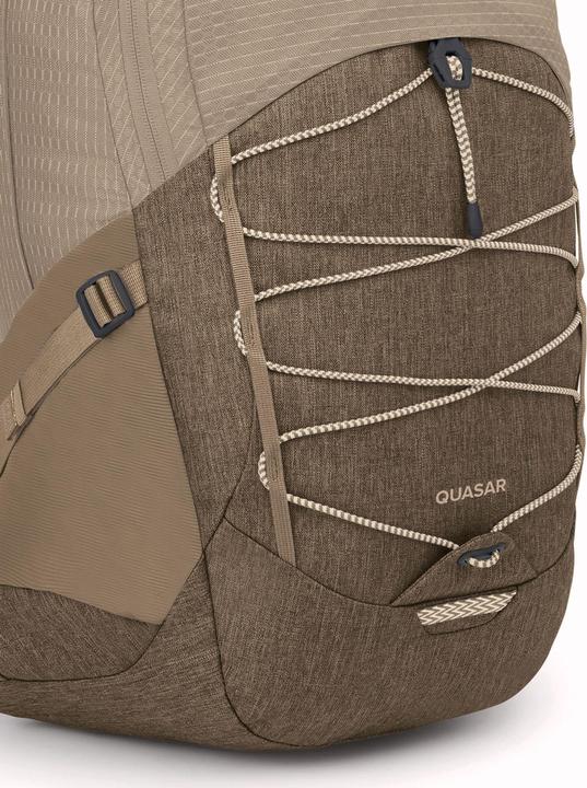 Produktbild Osprey Quasar 26 Daypack 47 cm Laptopfach (28 l)