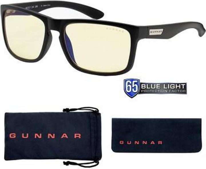 Produktbild Gunnar Intercept