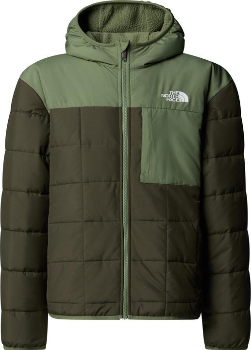 Immagine prodotto North Face Reversible Shasta Hoodie (134, 140)