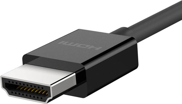 Image du produit Belkin HDMI (Typ A) — HDMI (Typ A) (2 m, HDMI)