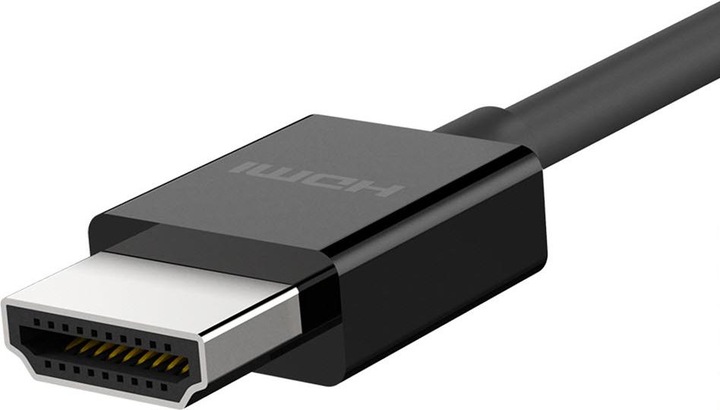 Produktbild Belkin HDMI (Typ A) — HDMI (Typ A) (2 m, HDMI)