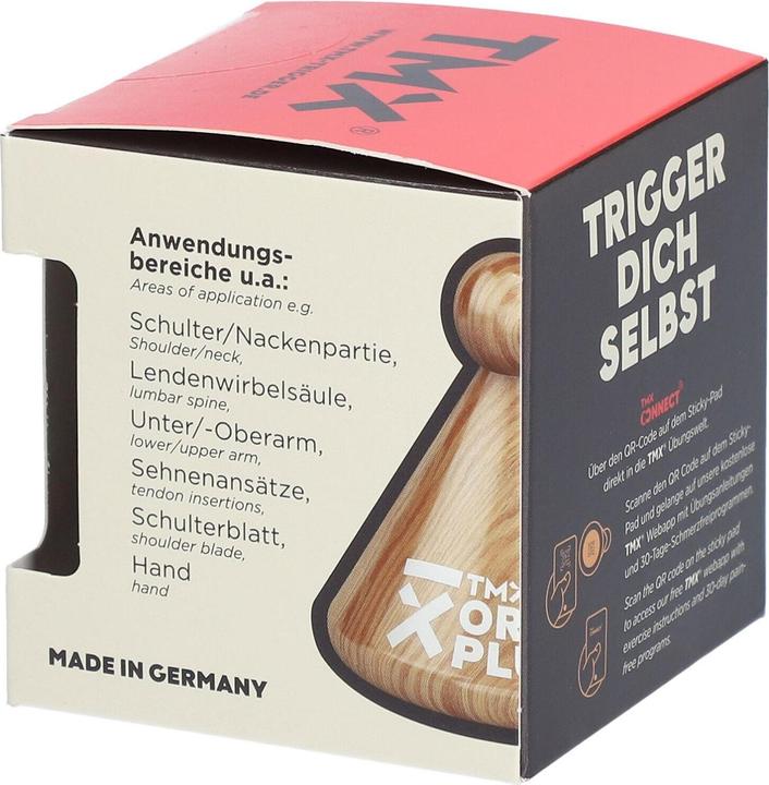 Produktbild TMX Trigger Original Plus