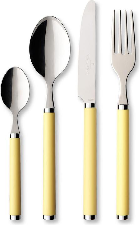 Productafbeelding Villeroy & Boch Speel! (24 Pcs., Bestekset)