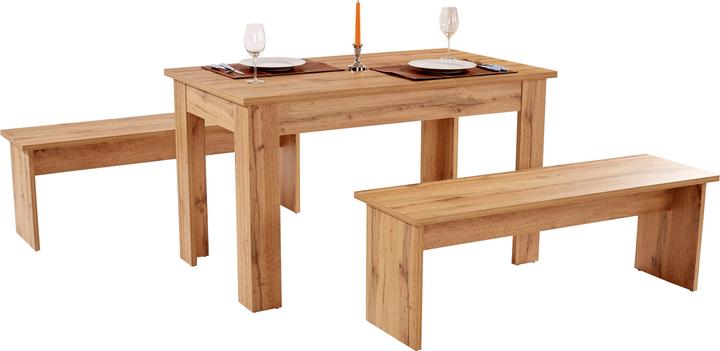 Produktbild Lipo Paris (137 x 75 x 77 cm)