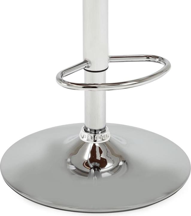 Actual product image vidaXL Barstuhl