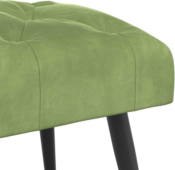 Produktbild vidaXL Polsterbank (40 cm)